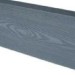 Доска для грядок и клумб из ДПК 3D, NauticPrime 30х225х2950 серый (под заказ) купить в Истре