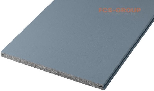 Фиброцементные панели FCS Group Smooth Line F62 купить в Истре