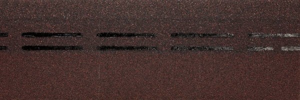 Коньково-карнизная черепица Docke Premium, корица купить в Истре