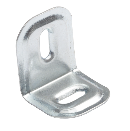 Скоба Grinder 26х31х27 mm для монтажа лаги 90х30 купить в Истре