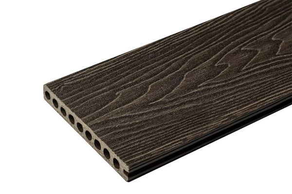 Ступень NauticPrime Esthetic Wood 160x22x4000мм, венге купить в Истре