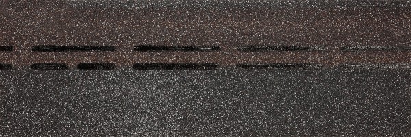 Коньково-карнизная черепица Docke Premium, фладен купить в Истре