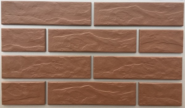 Фасадная Термопанели Аляска Loft Brick Pepper купить в Истре