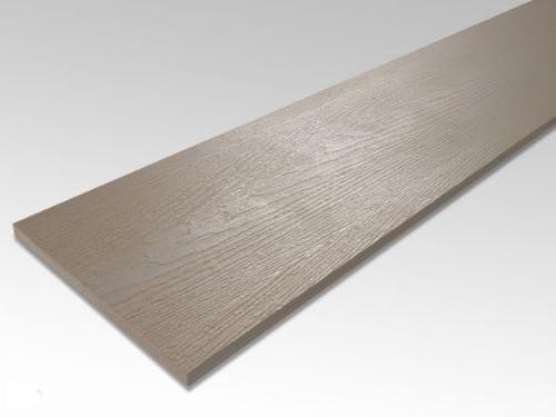 Фиброцементный сайдинг Roofas SIDING Базальт купить в Истре
