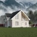 Фиброцементный сайдинг Roofas SIDING Базальт купить в Истре