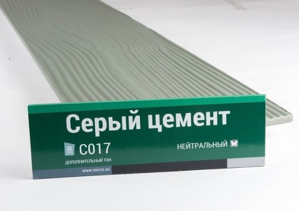 Сайдинг Мирко 7,5 под дерево С017 купить в Истре