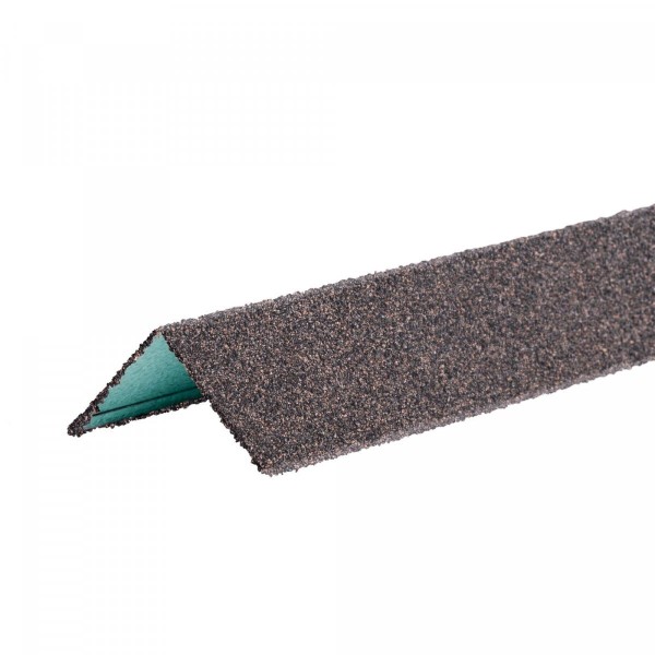 Уголок металлический внешний ТЕХНОНИКОЛЬ HAUBERK, Бельгийский купить в Истре