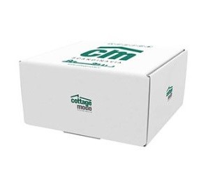 Ремонтный набор CM Bord (грунт, краска, 2 кисти) купить в Истре