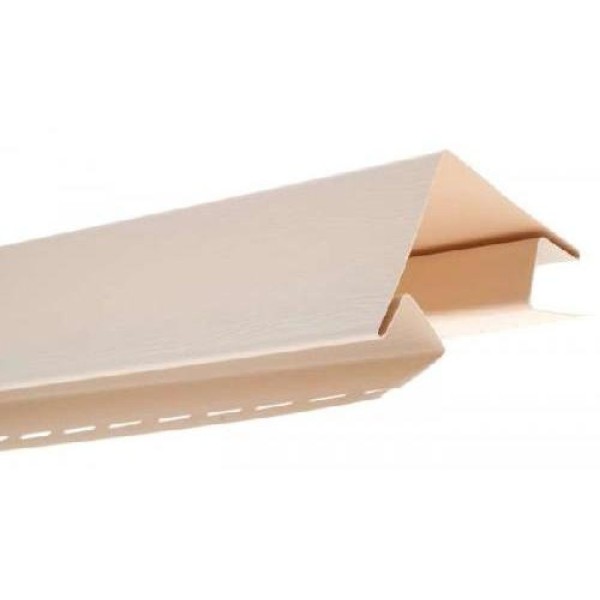 Угол наружный Премиум, Т-12, ВН, Бежевый купить в Истре