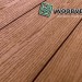 Террасная доска из ДПК WOODVEX Select Терракота купить в Истре
