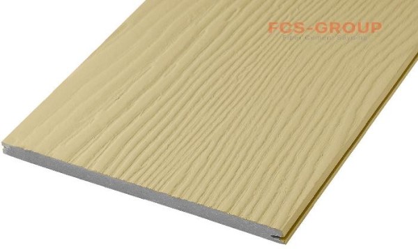 Фиброцементные панели FCS Group Wood Line F11 купить в Истре