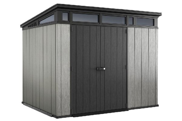 Сарай Артисан 9х7 (279 х 216 см) купить в Истре