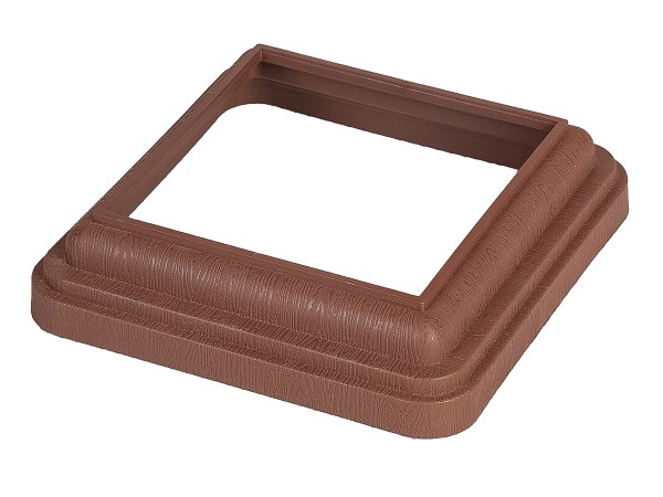 Крышка нижняя Woodvex Махагон купить в Истре