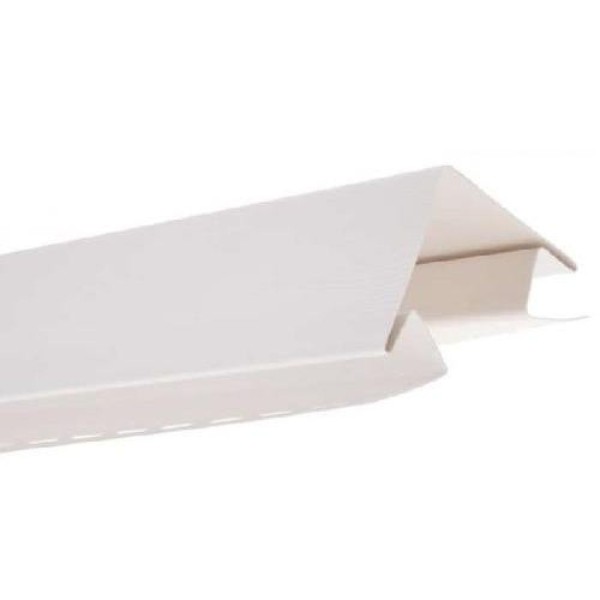 Угол наружный Премиум, Т-12, ВН, Белый купить в Истре