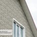 Фасадная панель Ю-пласт Стоун Хаус S-Lock Клинкер Балтик холодный цемент купить в Истре