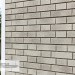 Фасадная панель Ю-пласт Стоун Хаус S-Lock Клинкер Балтик холодный цемент купить в Истре