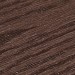 Террасная доска из ДПК  WOODVEX Select Темно-коричневый купить в Истре