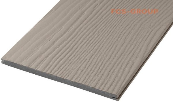 Фиброцементные панели FCS Group Wood Line F14 купить в Истре