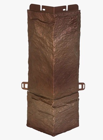 Наружный угол гранит (пиренейский), 0,47 х 0,16м купить в Истре