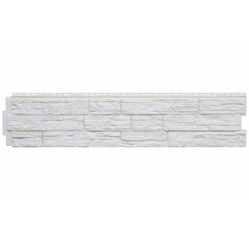 Панель фасадная GL Я-Фасад" Крымский сланец мел купить в Истре