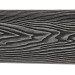 Террасная доская ДПК NanoWood Double 3D Антрацит купить в Истре