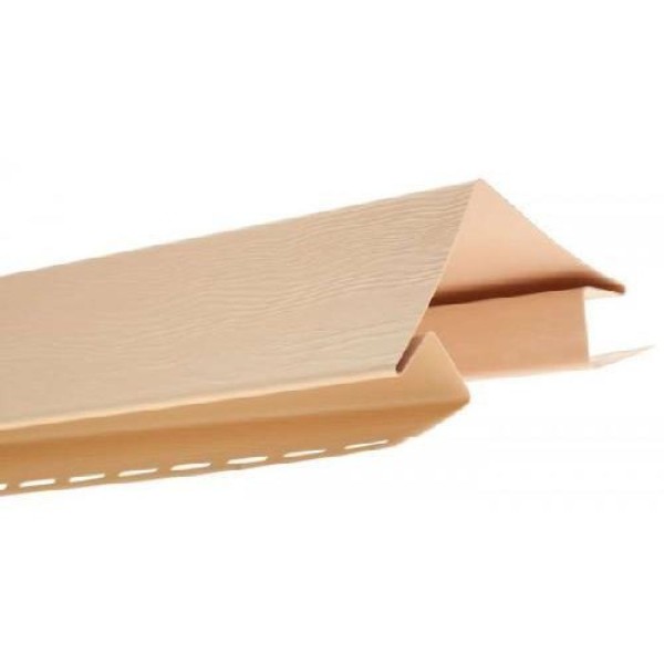 Угол наружный Премиум, Т-12, ВН, Золотистый купить в Истре