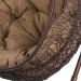 Кресло Подвесное из искусственного ротанга AFM-219A Brown купить в Истре