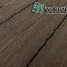 Террасная доска из ДПК WOODVEX Select Венге купить в Истре