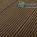 Террасная доска из ДПК WOODVEX Select Венге купить в Истре