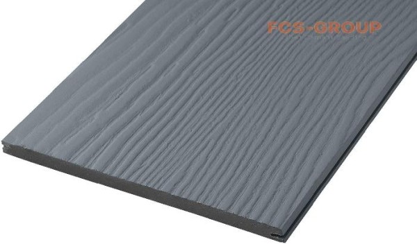 Фиброцементные панели FCS Group Wood Line F15 купить в Истре