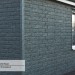 Фасадная панель Ю-Пласт Стоун-хаус камень изумрудный (двойной замок) купить в Истре