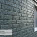 Фасадная панель Ю-Пласт Стоун-хаус камень изумрудный (двойной замок) купить в Истре