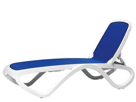 Шезлонг Omega Blue купить в Истре