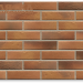 Фасадные Термопанели Аляска Retro Brick Curry купить в Истре