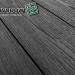 Террасная доска из ДПК WOODVEX Select Графит купить в Истре