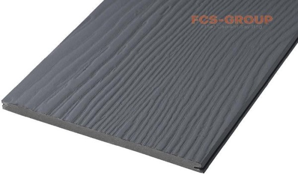 Фиброцементные панели FCS Group Wood Line F18 купить в Истре
