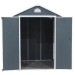 Сарай пластиковый Black Fox Modernist J 11м2 купить в Истре