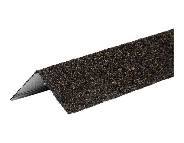 Уголок металлический внешний ТЕХНОНИКОЛЬ HAUBERK, Перуанский купить в Истре