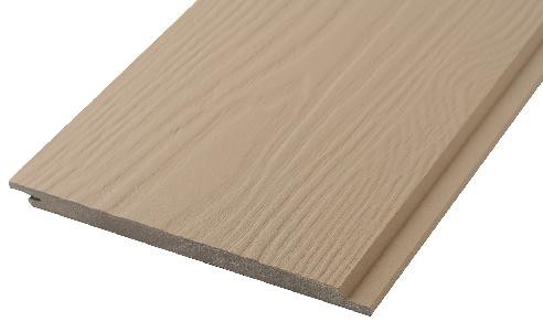 Фиброцементные панели Wood Click F03 купить в Истре
