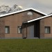 Фиброцементный сайдинг Roofas Board Stone Топаз купить в Истре
