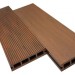 Террасная доска из ДПК WOODVEX Select Палисандр купить в Истре