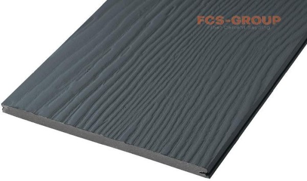 Фиброцементные панели FCS Group Wood Line F19 купить в Истре