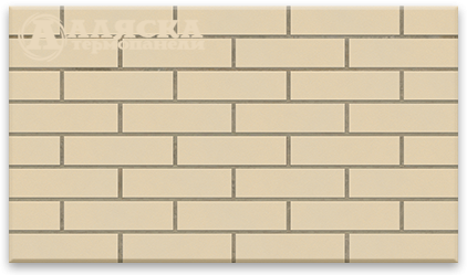 Фасадные Термопанели Аляска Amsterdam cream купить в Истре