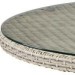 Комплект плетеной мебели AFINA из иск. ротанга T705ANT/Y137C-W85 Latte 2Pcs купить в Истре