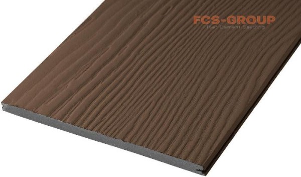 Фиброцементные панели FCS Group Wood Line F21 купить в Истре
