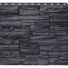 Фасадная панель Royal Stone, Камень Скалистый, Кингстон купить в Истре