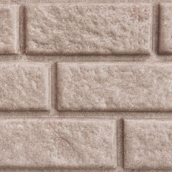 Сайдинг BRICKHOUSE белый купить в Истре