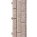 Сайдинг BRICKHOUSE белый купить в Истре