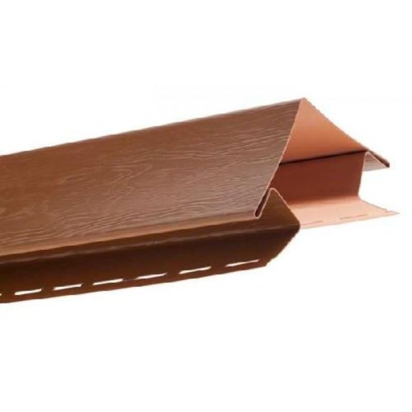 Угол наружный Премиум, Т-12, ВН, Светлый Дуб купить в Истре