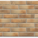 Фасадные Термопанели Аляска Retro Brick Masala купить в Истре